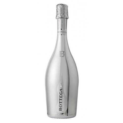 Bottega White Gold Pinot Nero Spumante Brut - Premium Quality